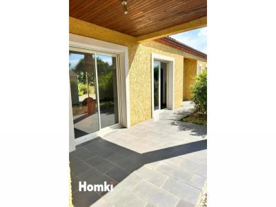 Annonce Vente 5 pices Maison Castres 81