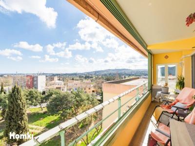 For sale Narbonne 4 rooms 90 m2 Aude (11100) photo 0