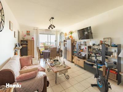 For sale Narbonne 4 rooms 90 m2 Aude (11100) photo 2