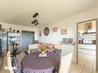 For sale Narbonne 4 rooms 90 m2 Aude (11100) photo 3