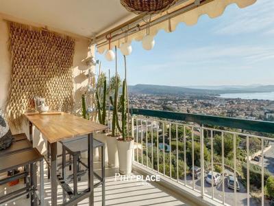 For sale Ciotat 3 rooms 78 m2 Bouches du Rhone (13600) photo 2