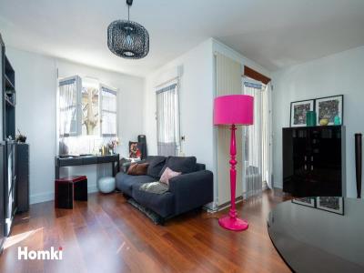 For sale Montpellier 2 rooms 48 m2 Herault (34000) photo 1