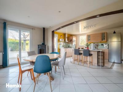 Annonce Vente 6 pices Maison Simandres 69