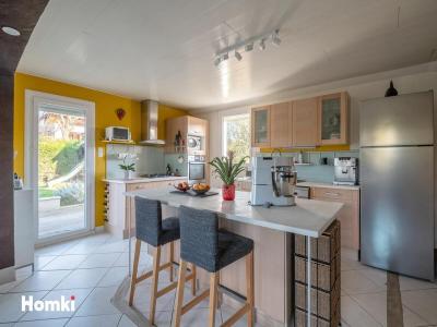 Acheter Maison 171 m2 Simandres
