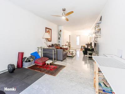 For sale Nice 3 rooms 93 m2 Alpes Maritimes (06000) photo 1