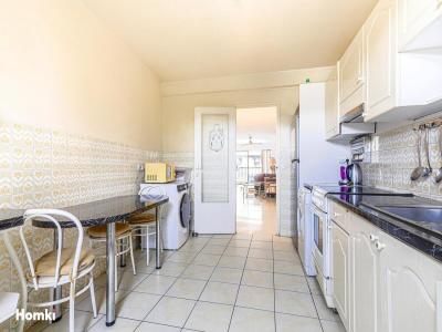 For sale Nice 3 rooms 93 m2 Alpes Maritimes (06000) photo 3
