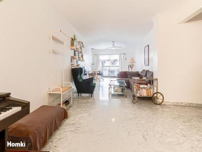 For sale Nice 3 rooms 93 m2 Alpes Maritimes (06000) photo 4