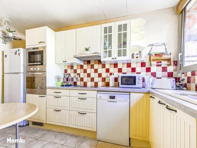Acheter Appartement 69 m2 Cagnes-sur-mer