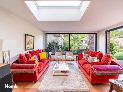 For sale Orleans 11 rooms 252 m2 Loiret (45000) photo 0