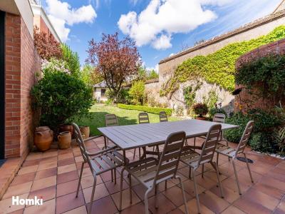 For sale Orleans 11 rooms 252 m2 Loiret (45000) photo 1