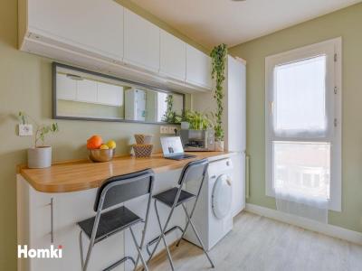 Acheter Appartement Lyon-3eme-arrondissement Rhone