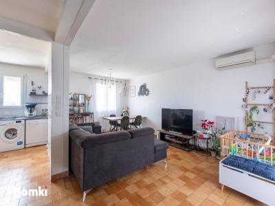 For sale Gignac-la-nerthe 4 rooms 78 m2 Bouches du Rhone (13180) photo 1