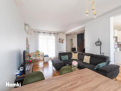 For sale Gignac-la-nerthe 4 rooms 78 m2 Bouches du Rhone (13180) photo 2