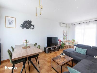 For sale Gignac-la-nerthe 4 rooms 78 m2 Bouches du Rhone (13180) photo 3