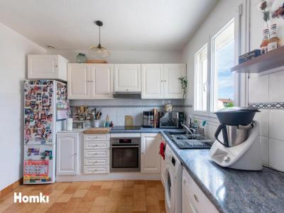 For sale Gignac-la-nerthe 4 rooms 78 m2 Bouches du Rhone (13180) photo 4