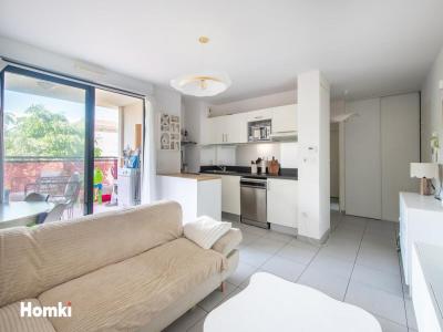 Acheter Appartement Castelnau-le-lez Herault