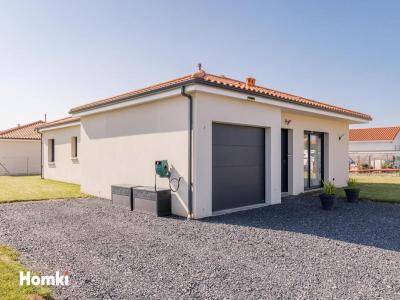 For sale Joze 5 rooms 116 m2 Puy de dome (63350) photo 1