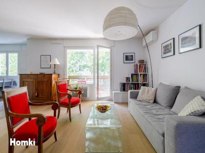 Acheter Appartement 91 m2 Lyon-3eme-arrondissement