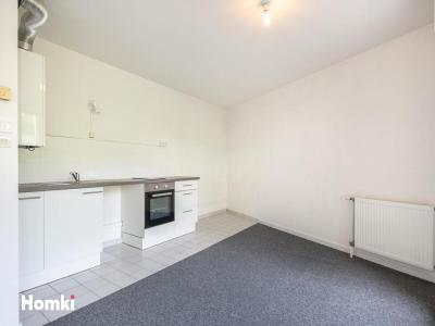 Annonce Vente 2 pices Appartement Grenoble 38