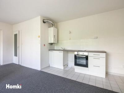 Acheter Appartement 45 m2 Grenoble