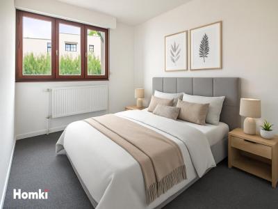 Acheter Appartement Grenoble 120000 euros