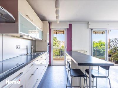 Acheter Appartement Mandelieu-la-napoule Alpes Maritimes