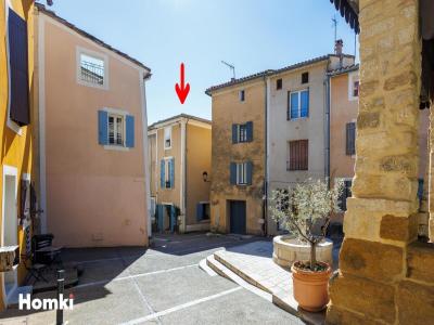 For sale Beaumes-de-venise 6 rooms 110 m2 Vaucluse (84190) photo 1