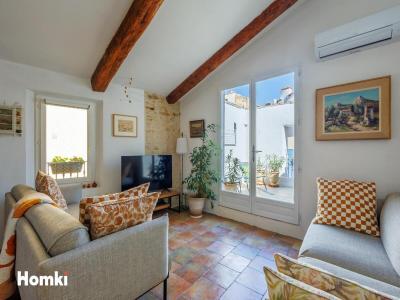 For sale Beaumes-de-venise 6 rooms 110 m2 Vaucluse (84190) photo 2