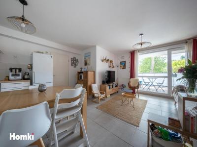 For sale Toulouse 3 rooms 66 m2 Haute garonne (31500) photo 0