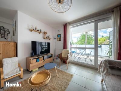 For sale Toulouse 3 rooms 66 m2 Haute garonne (31500) photo 1