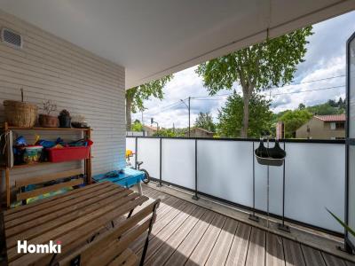For sale Toulouse 3 rooms 66 m2 Haute garonne (31500) photo 3