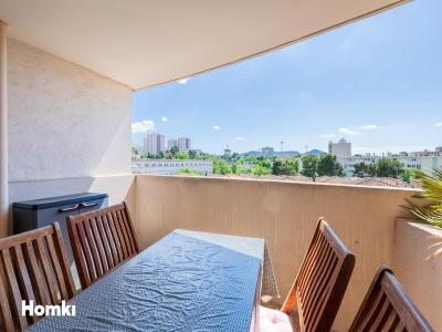 Annonce Vente 4 pices Appartement Marseille-10eme-arrondissement 13