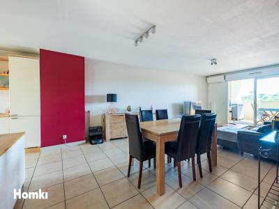 Acheter Appartement Marseille-10eme-arrondissement Bouches du Rhone