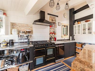 Acheter Maison 160 m2 Villeneuve-les-montreal