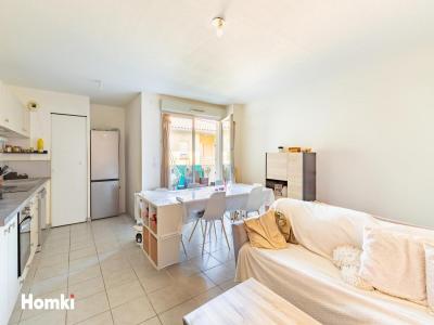 For sale Saint-orens-de-gameville 3 rooms 64 m2 Haute garonne (31650) photo 1