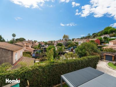 For sale Villeneuve-loubet 6 rooms 171 m2 Alpes Maritimes (06270) photo 3
