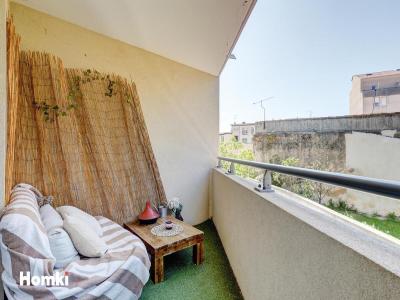 Annonce Vente 3 pices Appartement Marseille-4eme-arrondissement 13