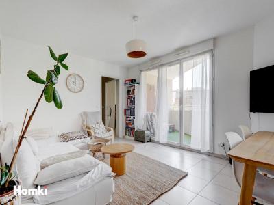 Acheter Appartement 63 m2 Marseille-4eme-arrondissement