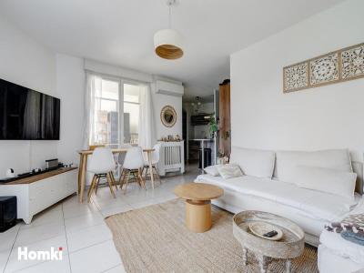 Acheter Appartement Marseille-4eme-arrondissement Bouches du Rhone