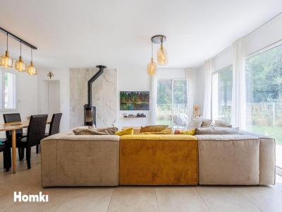 For sale Morieres-les-avignon 5 rooms 129 m2 Vaucluse (84310) photo 2