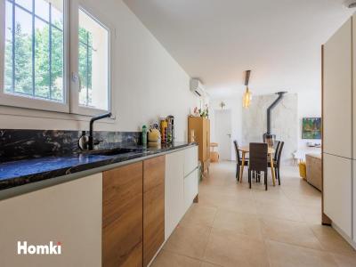 For sale Morieres-les-avignon 5 rooms 129 m2 Vaucluse (84310) photo 3
