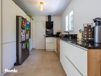 For sale Morieres-les-avignon 5 rooms 129 m2 Vaucluse (84310) photo 4