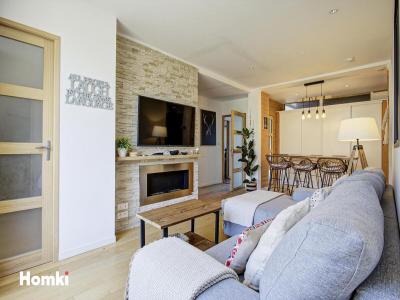 For sale Bolquere 3 rooms 64 m2 Pyrenees orientales (66210) photo 0