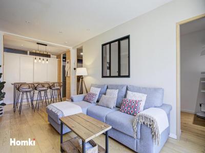 For sale Bolquere 3 rooms 64 m2 Pyrenees orientales (66210) photo 1