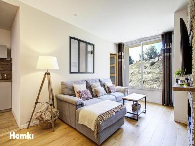 For sale Bolquere 3 rooms 64 m2 Pyrenees orientales (66210) photo 3