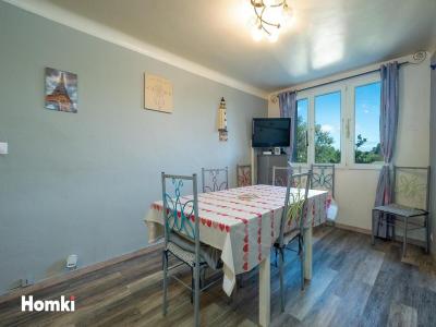Acheter Maison Aumes Herault