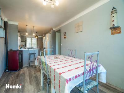 Acheter Maison Aumes 159900 euros
