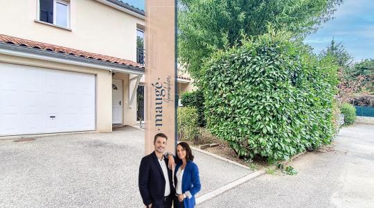 For sale Pont-eveque 4 rooms 94 m2 Isere (38780) photo 0