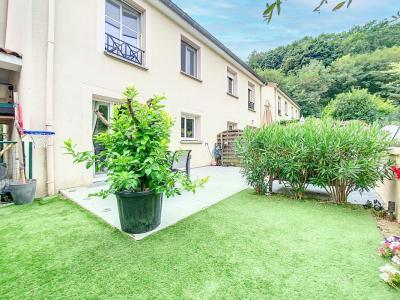 For sale Pont-eveque 4 rooms 94 m2 Isere (38780) photo 1