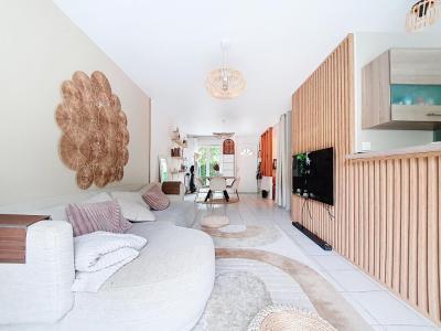 For sale Pont-eveque 4 rooms 94 m2 Isere (38780) photo 4